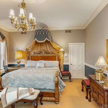 The Londonderry Inn ハーシー エクステリア 写真
