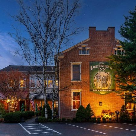 The Londonderry Inn ハーシー エクステリア 写真