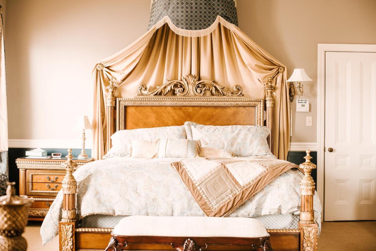 The Londonderry Inn ハーシー エクステリア 写真