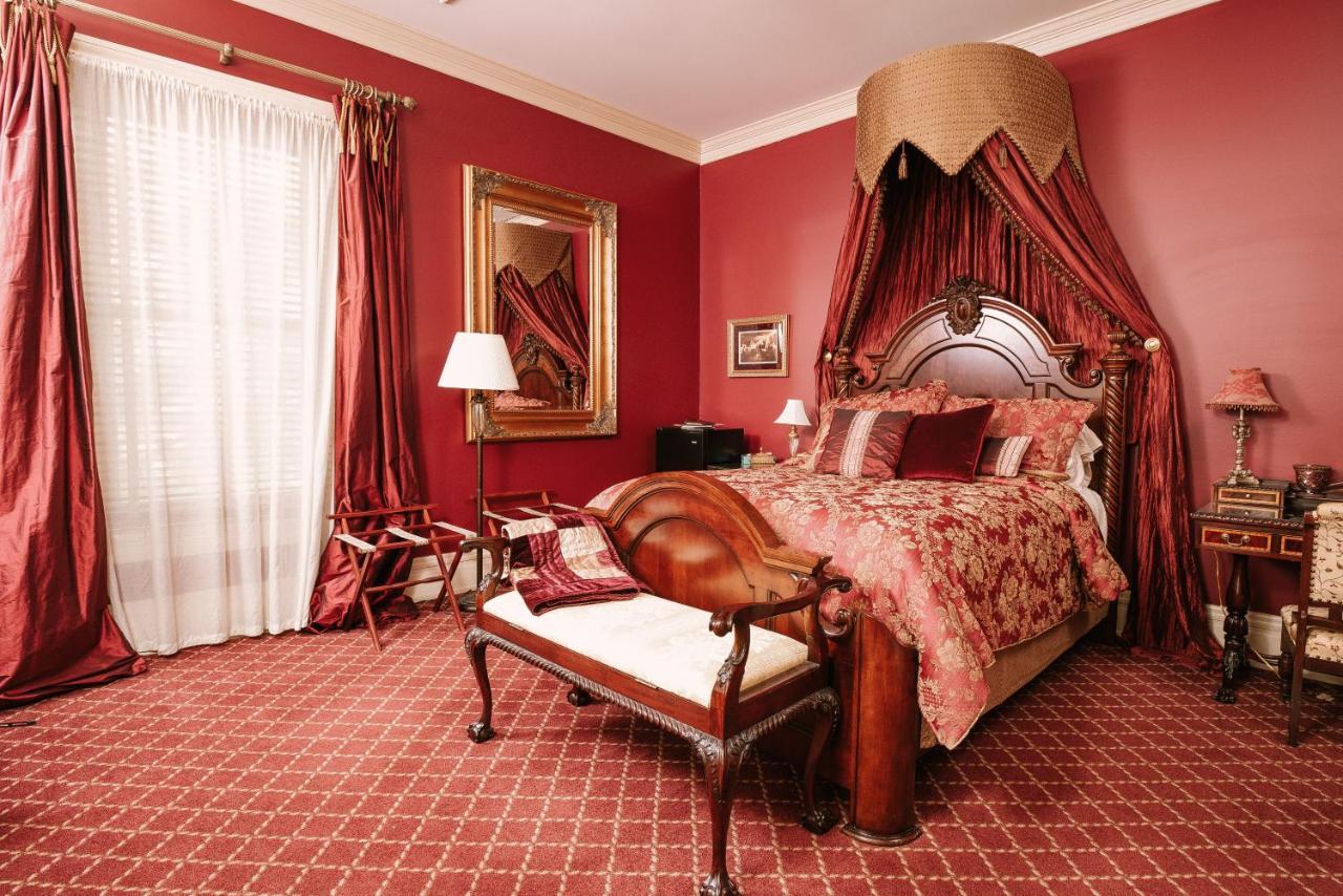The Londonderry Inn ハーシー エクステリア 写真