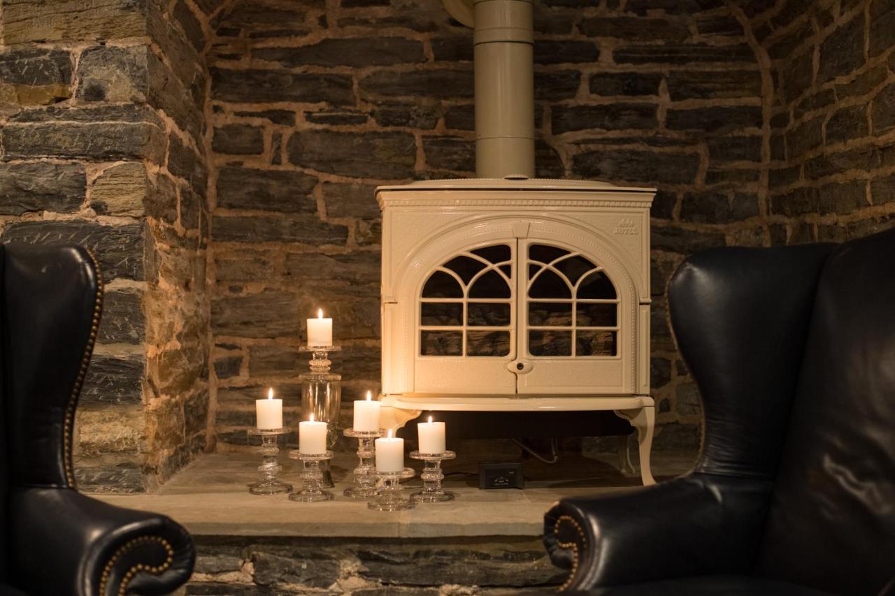 The Londonderry Inn ハーシー エクステリア 写真