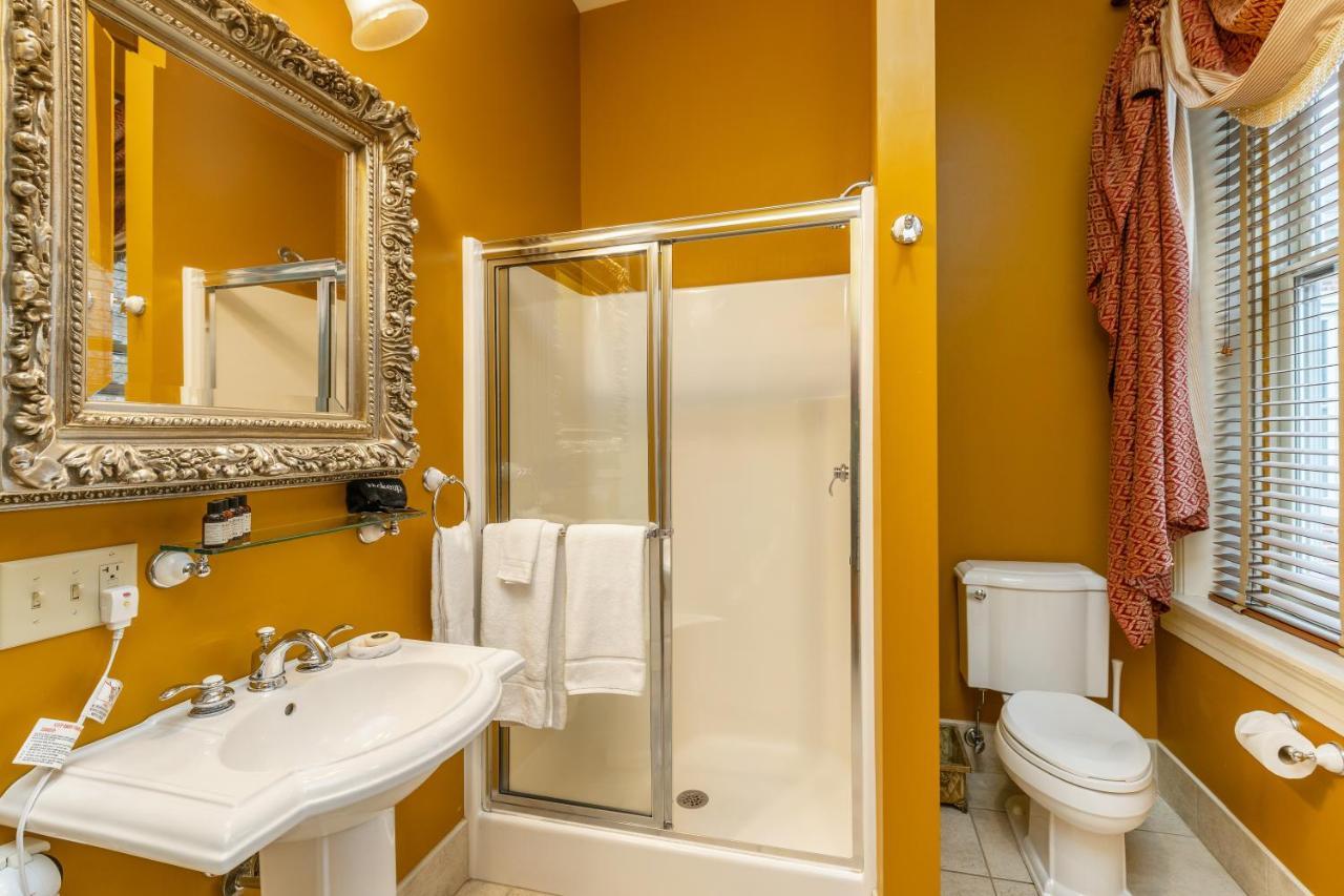 The Londonderry Inn ハーシー エクステリア 写真