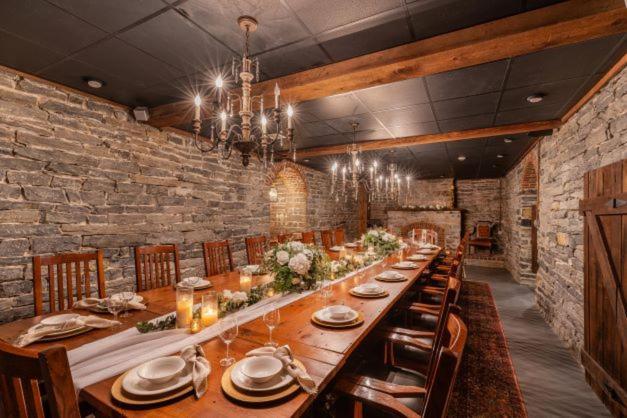The Londonderry Inn ハーシー エクステリア 写真
