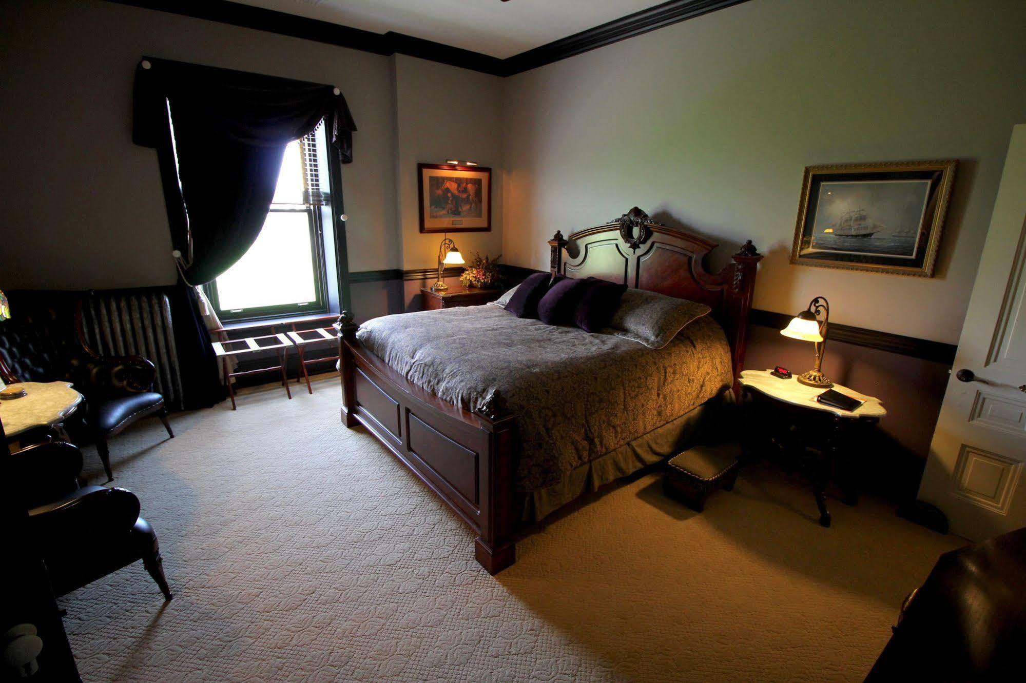 The Londonderry Inn ハーシー エクステリア 写真
